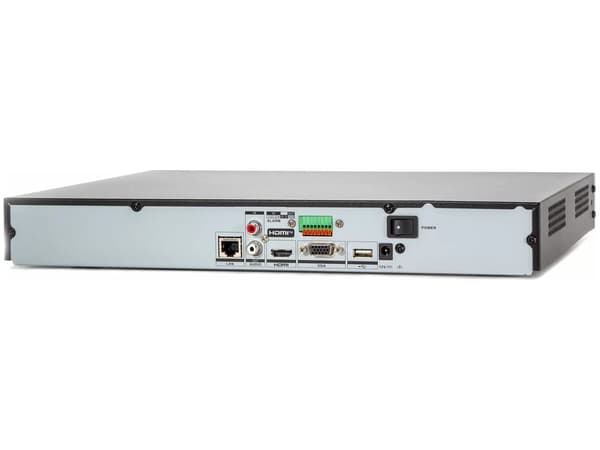 Hikvision Pro Series DS-7616NXI-K2/16P Standalone NVR