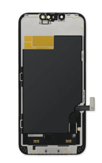 bättre ersättnings skärm för iphone 13