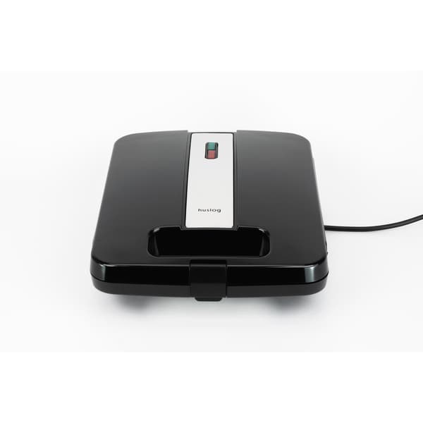 Huslog 4-fack Panini-grill HUS1030