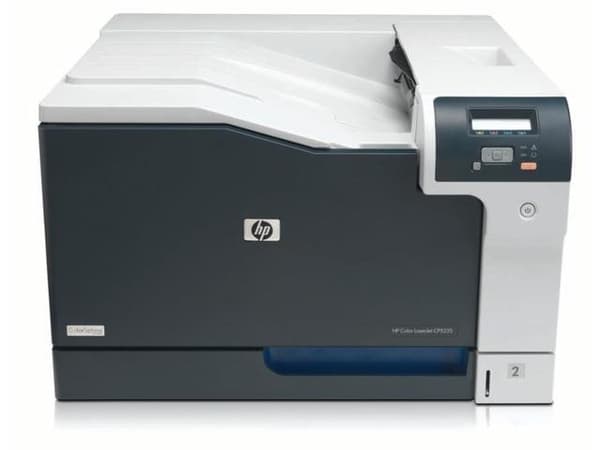 HP Color LaserJet Professional CP5225n Laser