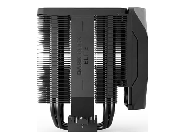 be quiet! Dark Rock Elite CPU Köler 1-pack svart 135 mm