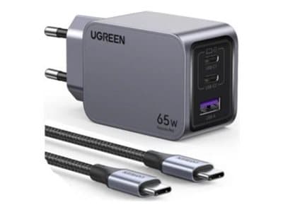 Ugreen Nexode Pro series X755 grå