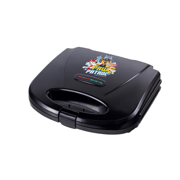 Paw Patrol smörgåsgrill 750W