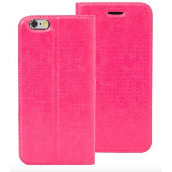 Dallas iPhone X/XS fodral - rosa rosa