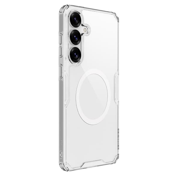NILLKIN NATURE PRO MAGNETIC SAMSUNG S25+ transparent