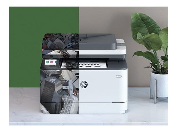 HP LaserJet Pro 3002dn Laser