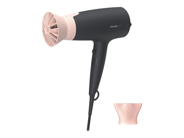 Philips Hårtörrer BHD350