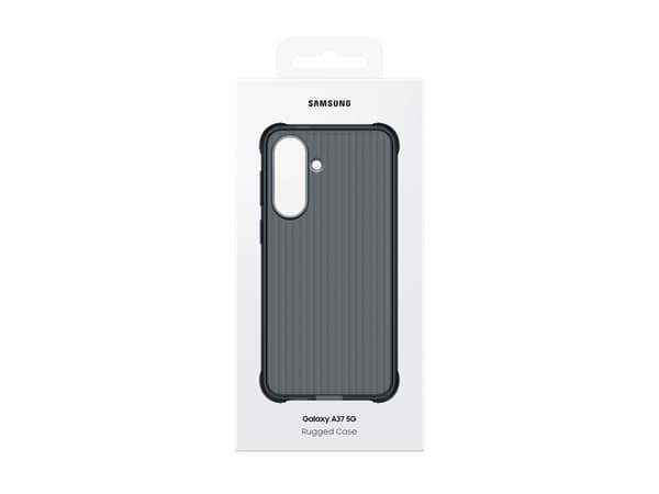 Samsung EF-RA376CBEGWW Skal svart svart