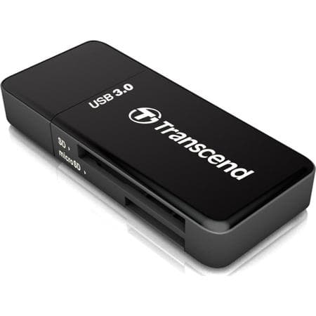 Transcend Kortläser USB 3.0