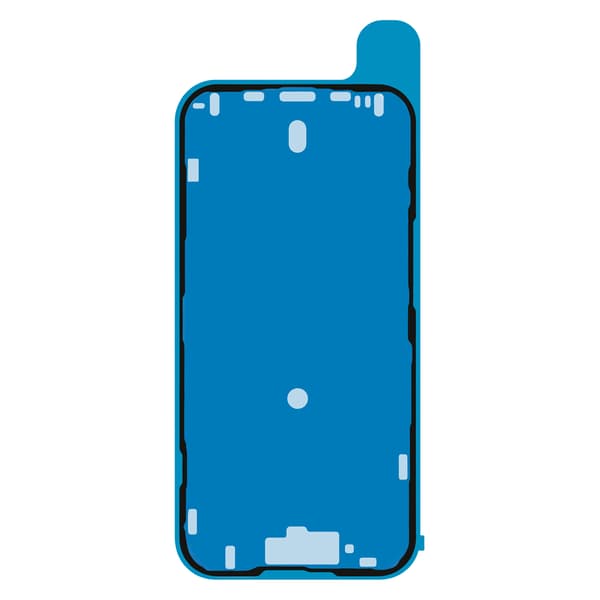 Displaymonteringslim iPhone 15