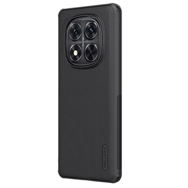 NILLKIN SUPER SHIELD PRO XIAOMI REDMI NOTE 14 PRO+ svart svart