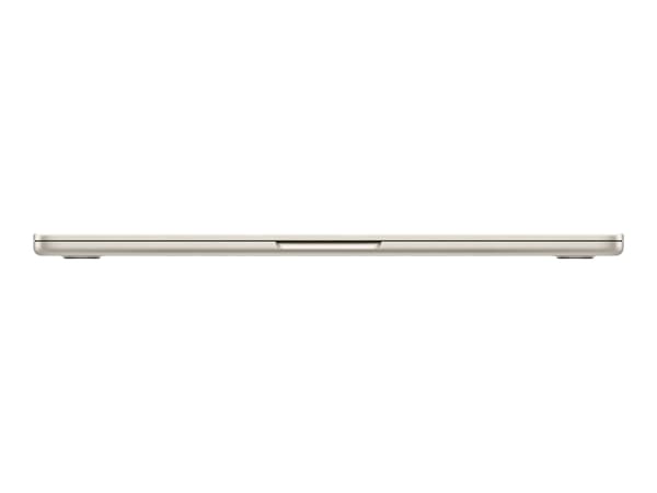 Apple MacBook Air 13.6 16GB 512GB Apple M5 8-core Starlight vit