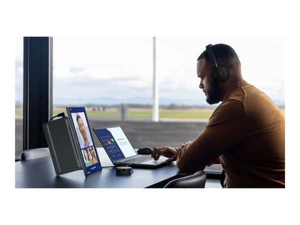 Dell Pro Plus P1425 14 IPS 1920 x 1200 (WUXGA) USB-C 60Hz