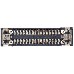 Infraröd FPC-kontakt för iPhone 15-serien (32 stift)