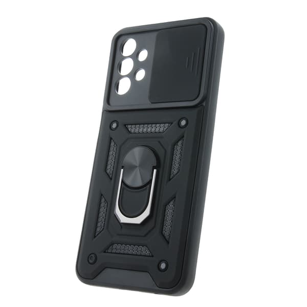 Defender Slide skal för Samsung Galaxy A13 4G svart