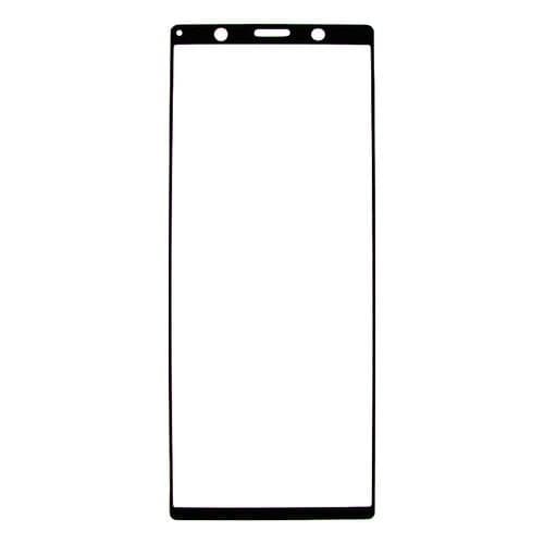2 st häradat glas för xperia 5