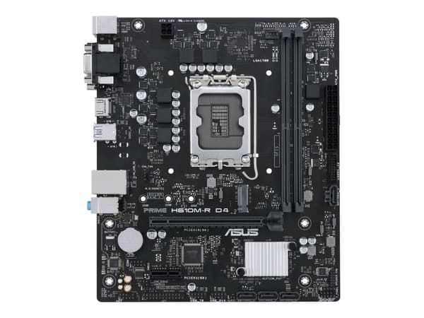 Intel Core i5-12400F 6 kerner LGA 1700 TRAY - u/köler