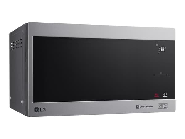 LG NeoChef MS2595CIS Mikrobölgeovn Rustfrit stål