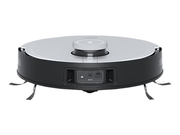 ECOVACS DEEBOT X1 OMNI Dammsugare 0.4liter