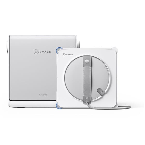 Ecovacs robot vinduesvasker Winbot W2S Omni