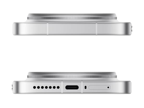Xiaomi 17 Ultra 6.9 512GB vit vit vit