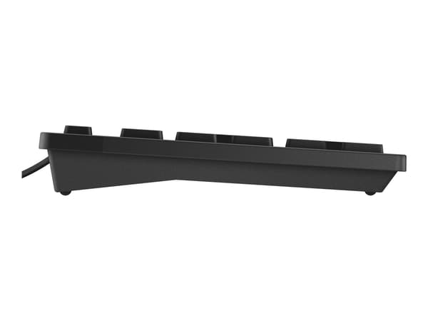 Dell KB216 tangentbord Kablet Pan Nordic