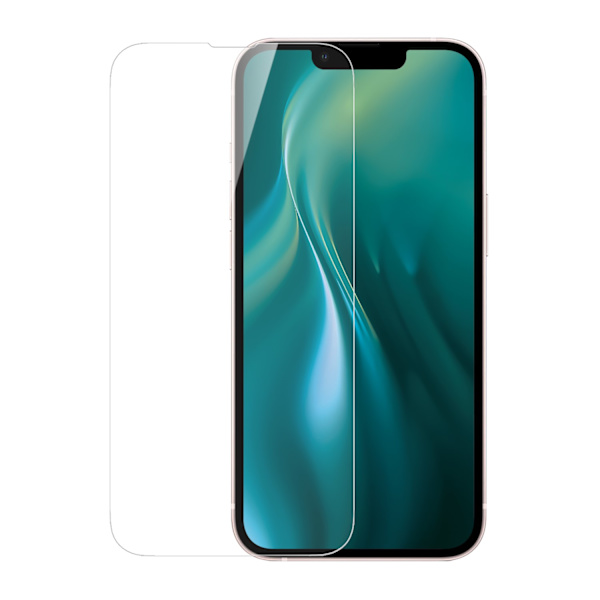 Etteri hybridglas för iPhone 16e / 17e