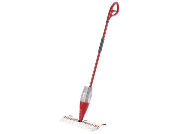 Vileda 1-2-Spray Max Moppe