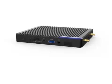 JWIPC H076 Digital Medie Afspiller 32GB Android 14