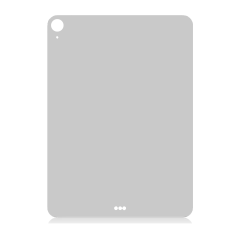 Baksida för iPad 5 (2017) / iPad 6 (2018) (Wi-Fi) (Silver)