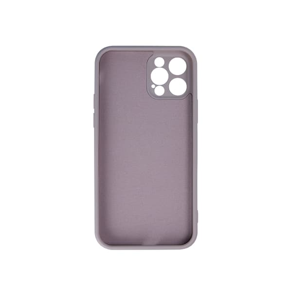 Finger Grip skal för Samsung Galaxy S23 ljusgrå