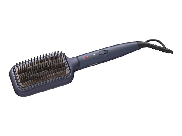 Philips 5000 Series BHH885 Hårudglatningsbörste Blå