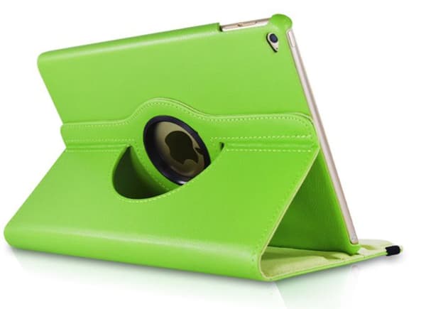 ipad fodral ljusblå 9,7"