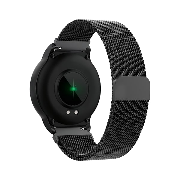 Forever smartwatch ForeVive 2 SB-330 svart