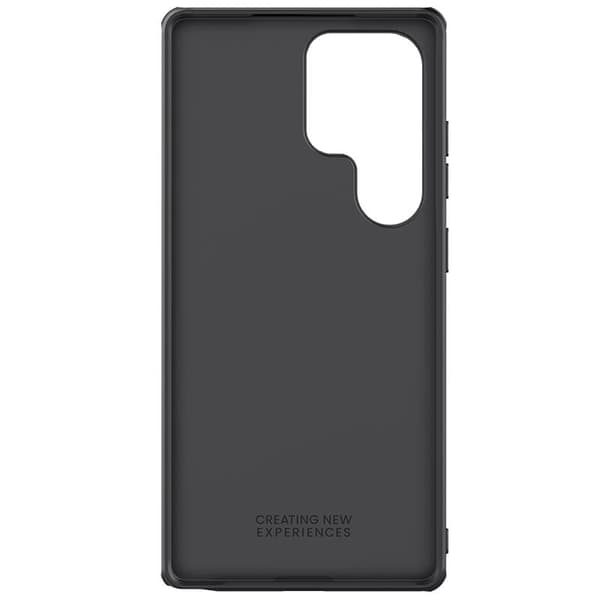 NILLKIN SUPER SHIELD PRO SAMSUNG S25 ULTRA SVART