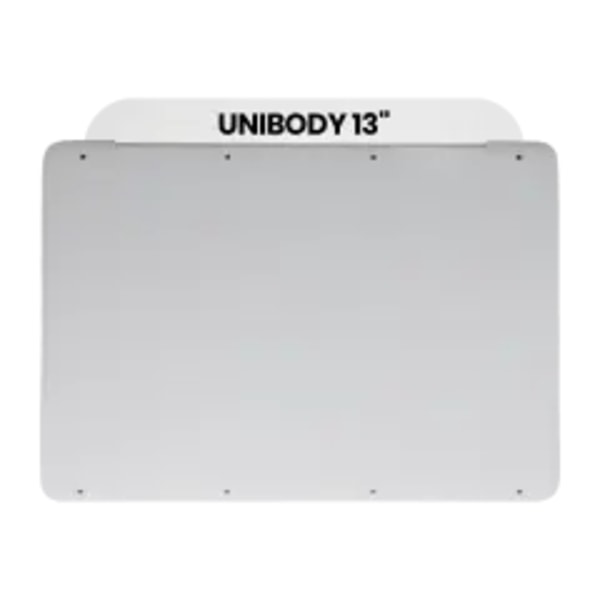 Bottenkåpa för MacBook 13\" A1342 (2009-2010)