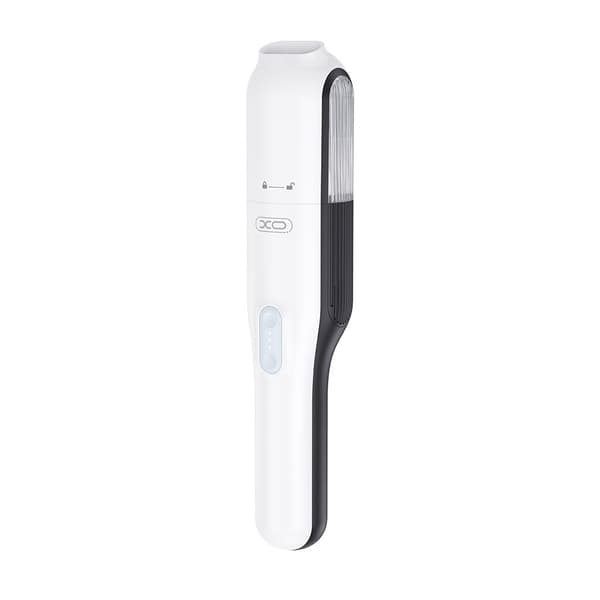 XO bil dammsugare CZ020 vit trådlös 65W 6 7Kpa vit