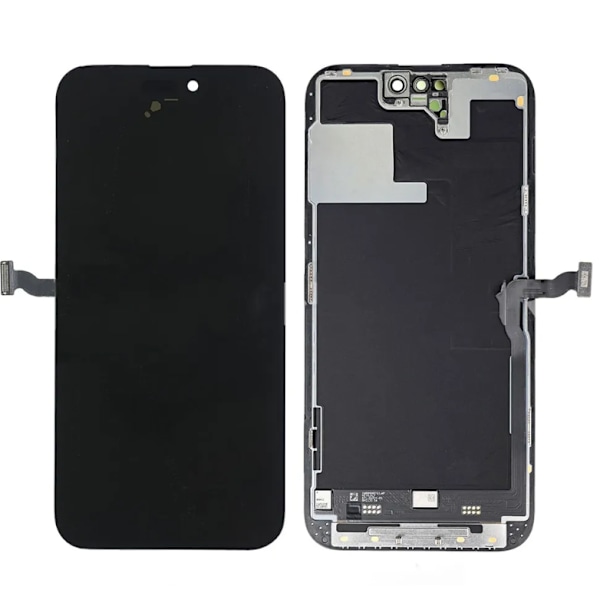 Ersättningsskärm för iPhone 14 Plus
