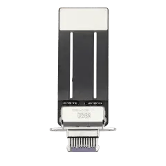 Laddningsport Flexkabel för iPad Mini 6 (Premium) (Lila)