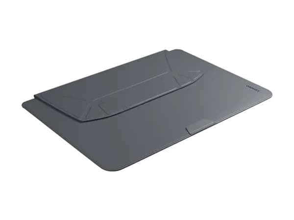 Lenovo Hylster till notebook Polyurethan Grå