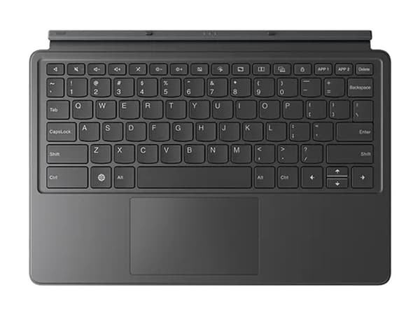 Lenovo Keyboard Pack tangentbord och folio-kasse