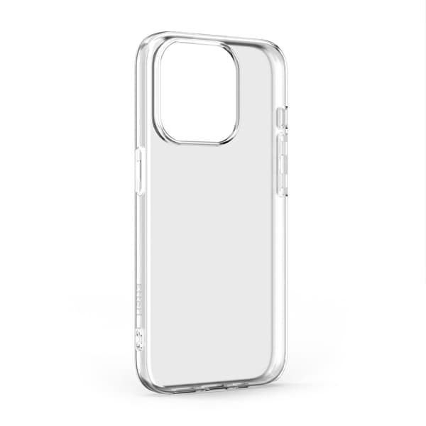 Etteri Clear skal för iPhone 15 Pro 6,1\"