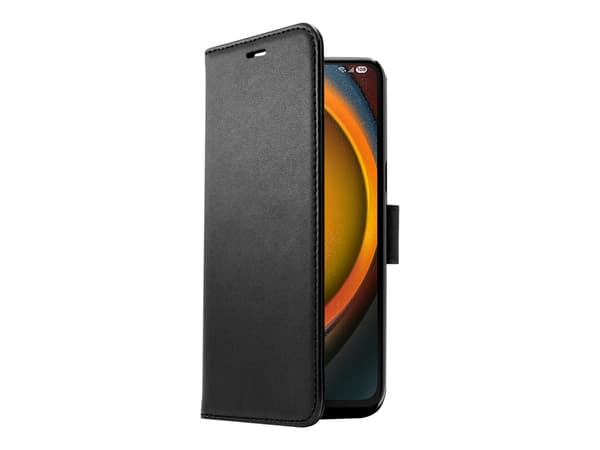 Screenor Smart Skal svart Samsung Galaxy XCover7 Pro