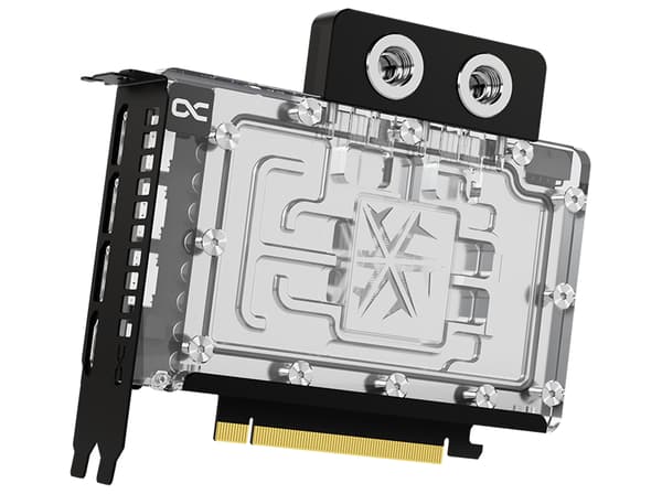 Inno3D iChiLL NVIDIA GeForce RTX 5080 16GB GDDR7 SDRAM