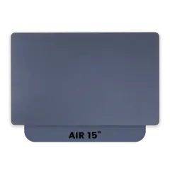 Trackpad för MacBook Air 15\" A3114 (2024) / A3241 (2025) (Midnatt)