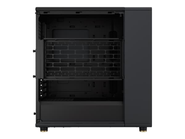 Fractal Design North Tower ATX svart