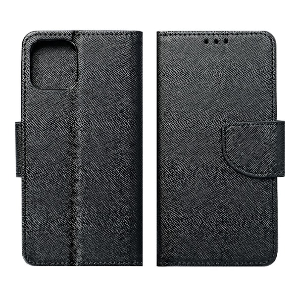 SMART FANCY mobilfodral för iphone 15 pro svart svart