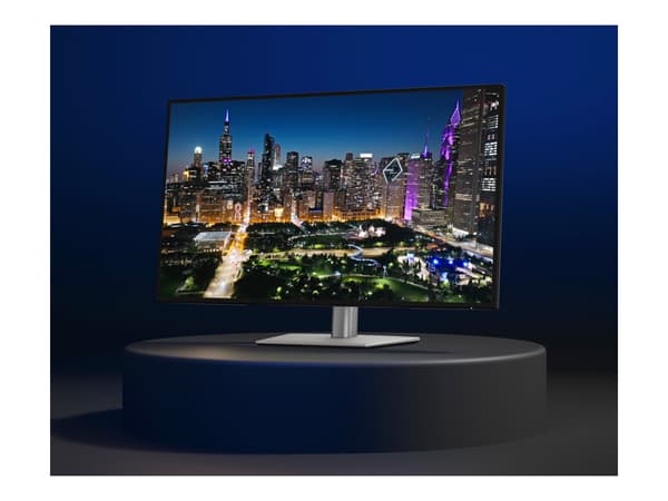 Dell UltraSharp U3225QE 32 IPS 3840 x 2160 (4K) Thunderbolt 4 HDMI DisplayPort 120Hz