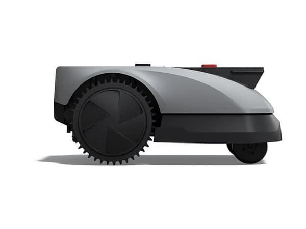 Ecovacs GOAT O600 RTK EU Robotpläneklipper 19 cm Skärebredde