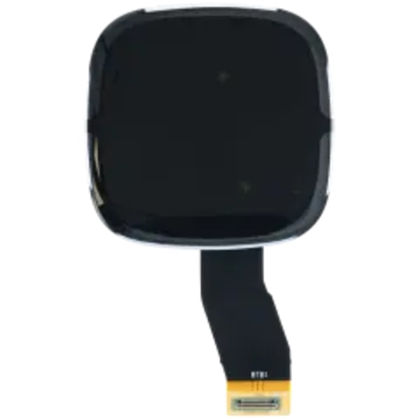 LCD-enhet utan ram för Fitbit Versa 4
